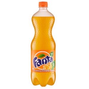 Изображение к Fanta 0,5 л