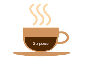 Изображение к Кофе Эспрессо