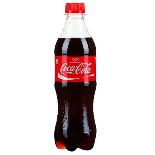 Cola 0,5 л