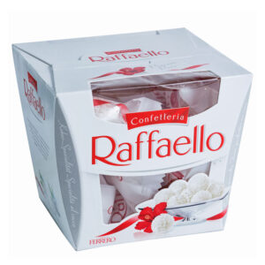 Изображение к Raffaello