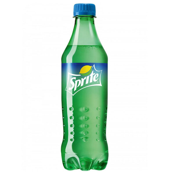 Sprite 0,5 л