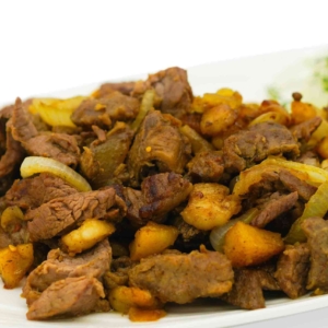 Куырдак