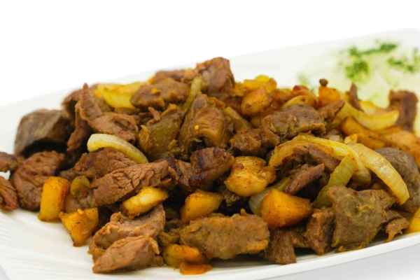 Куырдак